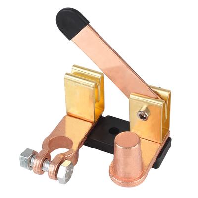 PKW-Elektronik – Schalter