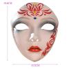 Cosplay Mask Unique Role Play Mask Costume Mask Intricate For Diy Project Themed Event Cosplay Accessory