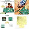 Divertente e coinvolgente gioco da tavolo Scrabble per bambini e adulti per migliorare le competenze lessicali