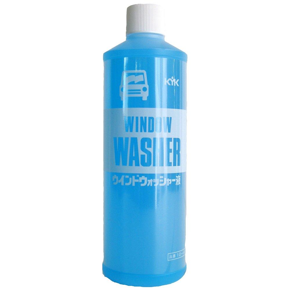 

Furukawa Chemical Industries Омыватель стекол 400 мл (КИК) Жидкость,