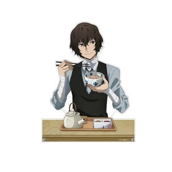 Bungo Stray Dogs Osamu Dazai Big Acrylic Stand Ochazuke Ver.