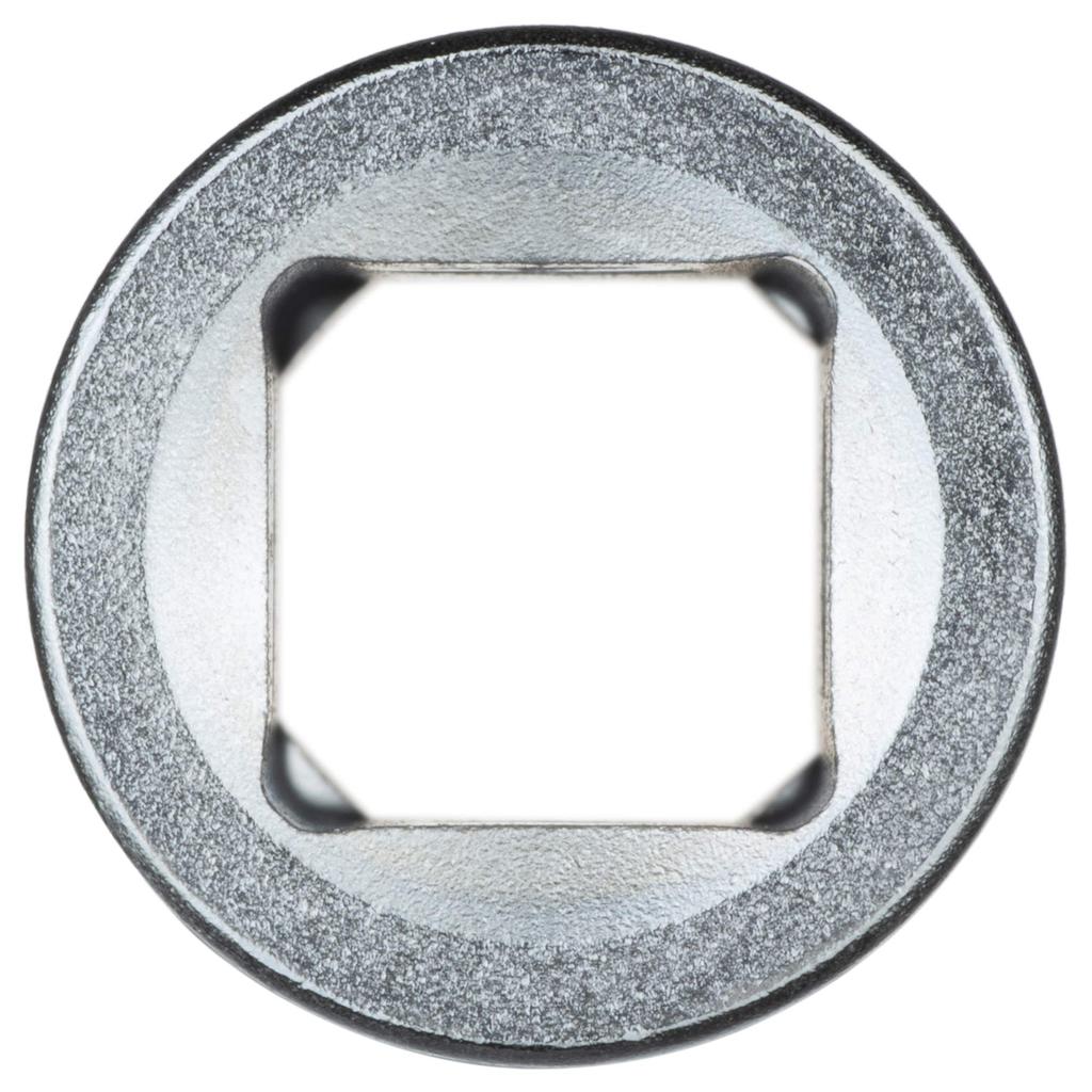 TONE Extra Long Socket 14mm Width (Hexagonal), 3S-14L120, 9.5mm (3/8") Drive,