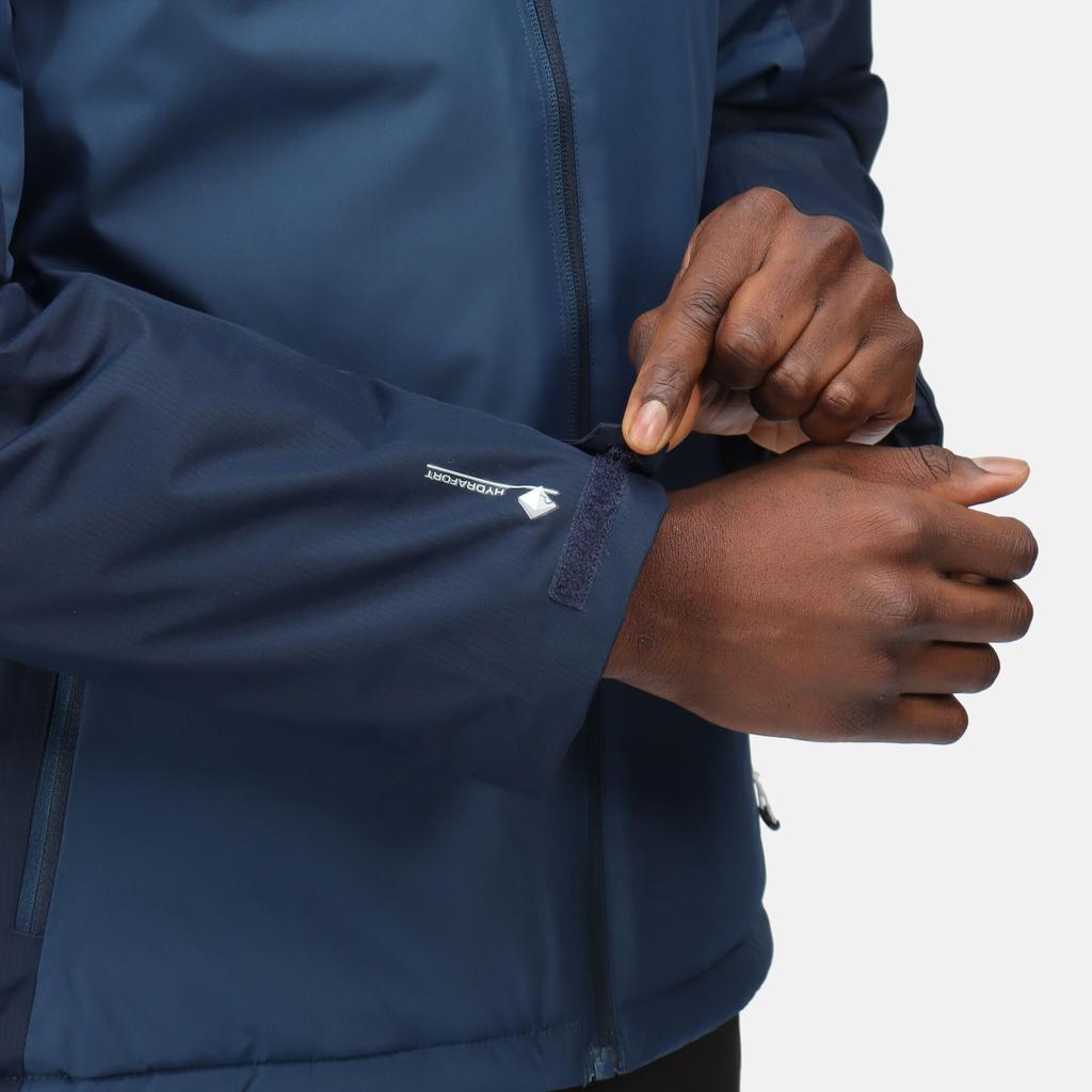 Regatta Mens Volter Protect II Insulated Jacket
