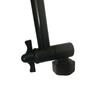 Stainless Steel Shower Extension Rod