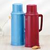 SHIMIZU Traditional Cork Lid Glass Lined Vacuum Flask
