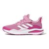 adidas Fortarun EL K Shock Pink Kids Sneakers Cloud-White GZ1827