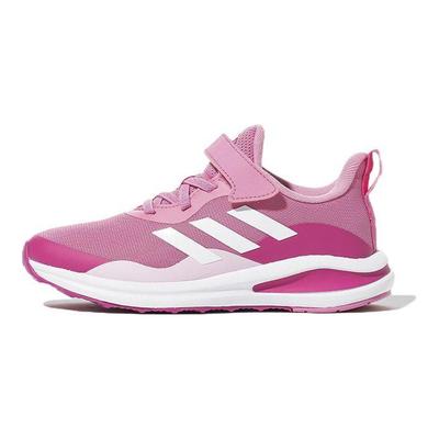 Fortarun EL K Shock Pink Kids Sneakers Cloud-White GZ1827