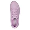 Skechers Dames Uno Stand On Air Pastel Sneakers