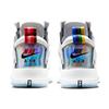 Jordan XXXIV White Metallic Silver GS BQ3384-101