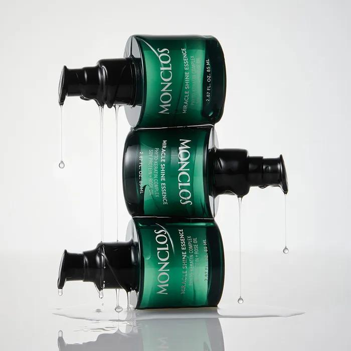 Monclos Miracle Shine Essenz 85ml
