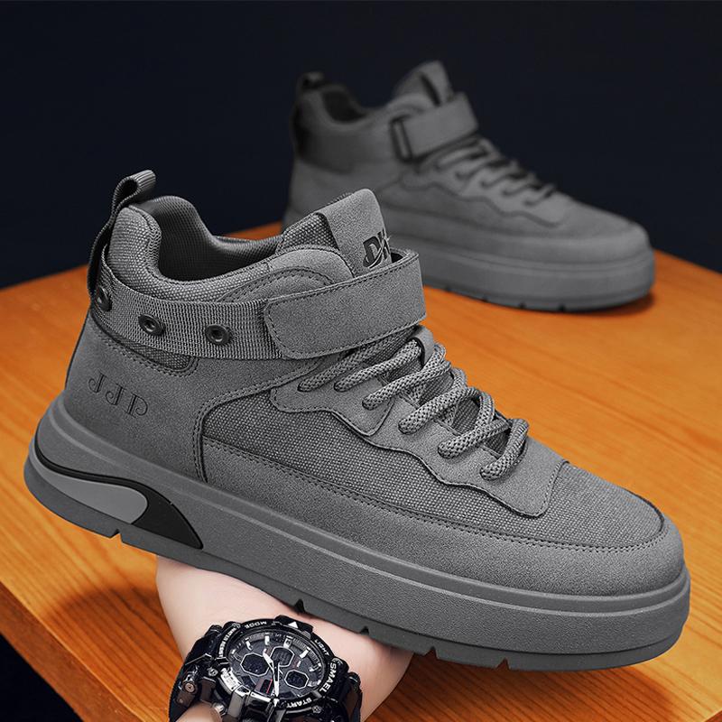 

Fashion CYYTL Mens Shoes Skateboard Sneakers Casual Outdoor Hiking Sports Tennis Running Platform Leather Loafers Designer Luxury Summer 39