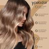 PURA Professional Quality Hair Thinning 2X Concentrated Active Ingredients Boosting Effects Natural Ingredients Clinically Sulfate Men 473 ml fl