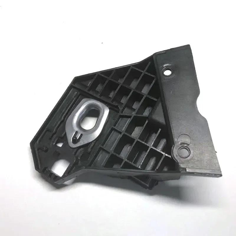 For Mercedes Benz W176 2013-2016 A180 A200 A220 A250 A260 Car Headlights Repair Kit Bracket Protection Rings Plastic Brackets