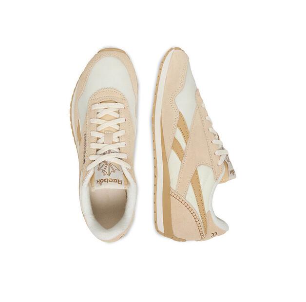 Кроссовки Reebok EO-CLASSIC AZ