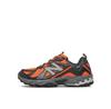 Мужские кроссовки New Balance Ml610tai оранжевый