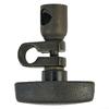 Sleeve Swivel Clamp Chuck For Magnetic Stands Holder Bar Dial Indicator Gauge