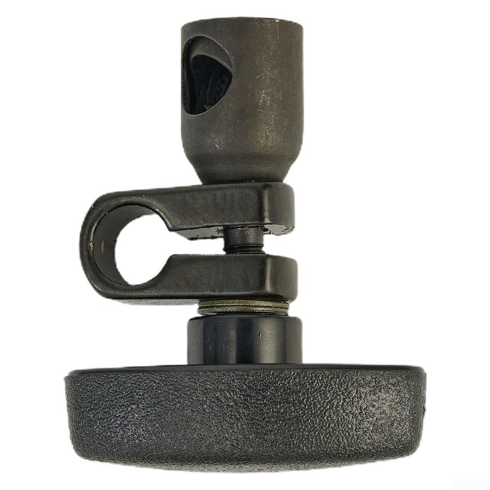 Sleeve Swivel Clamp Chuck For Magnetic Stands Holder Bar Dial Indicator Gauge