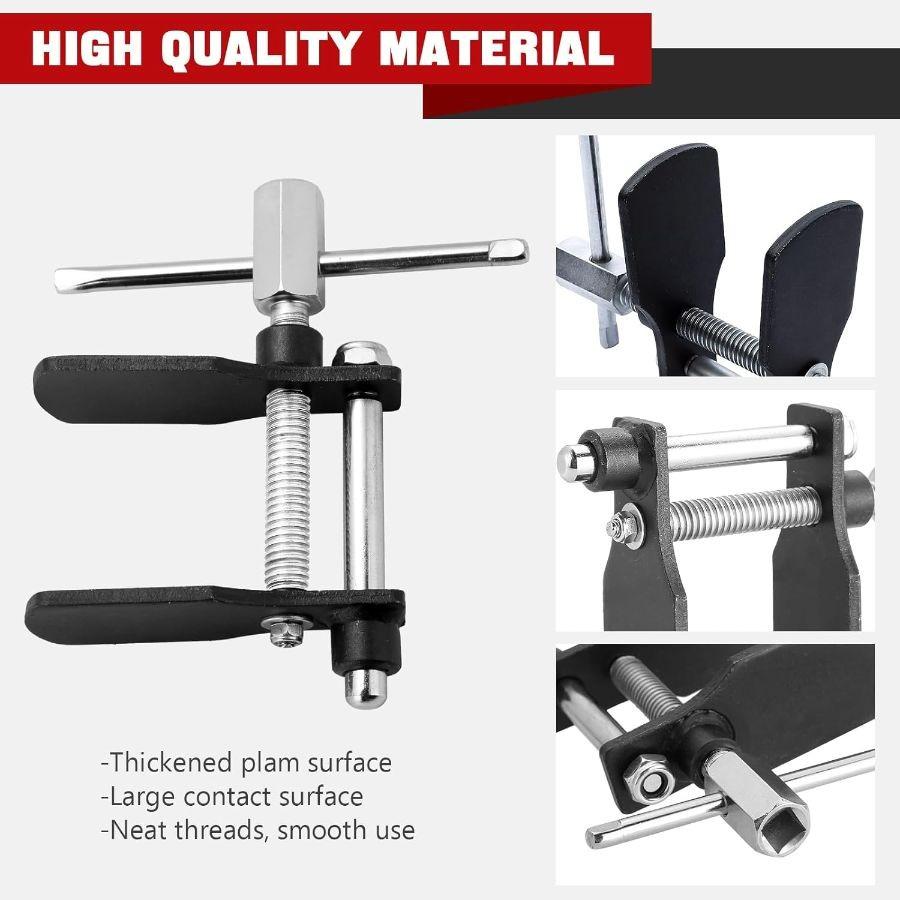 Disc Brake Pad tallation Spreader Caliper Piston Spreader Tool