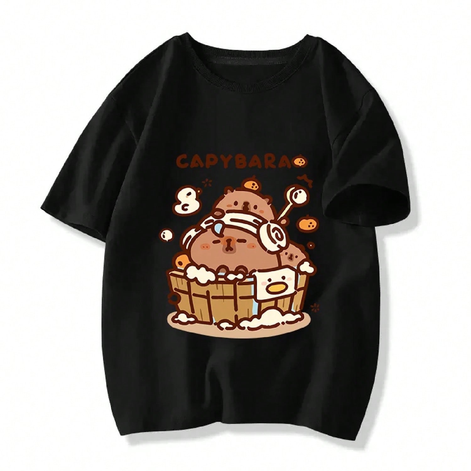 Champagne Funny Darling Please Open A Bottle Of Champagne T-Shirt S