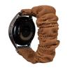 Cinturino Scrunchie Per Apple Watch Ultra3/2 49mm 44 40 42mm 41mm 38mm 45mm Nylon Solo Loop Bracciale Donna Per iWatch 11 10 9 8 SE3
