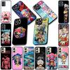 One Luffy Pieces Tony Chopper Phone Cover for Samsung Galaxy A05 A06 A14 A50 A51 A52 A12 A13 A23 A70 A07 A25 A26 M53 A56 Case