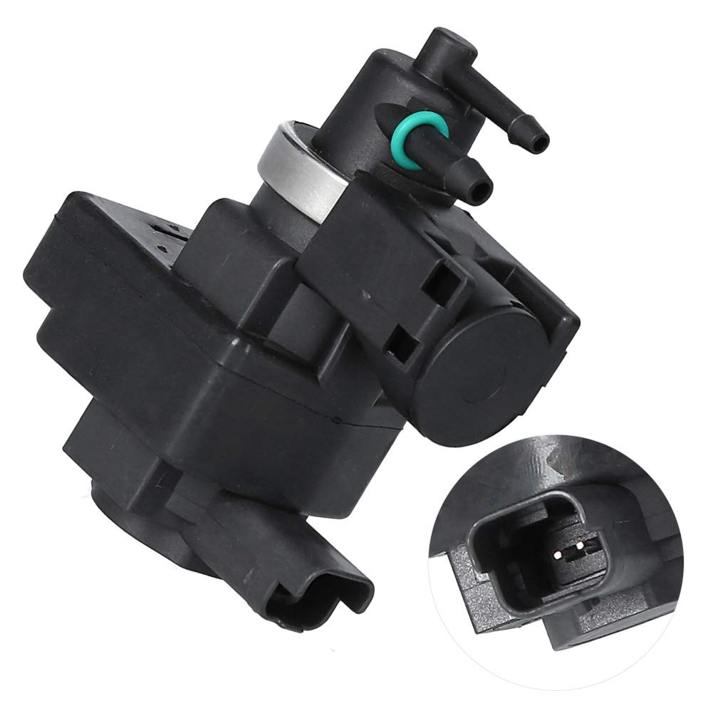 Fits 11657599547, 11657599547, Turbocharger and Accessories, Turbocharger Boost Solenoid Valve 11657599547 1 3 Series F20 F21 F30 F80