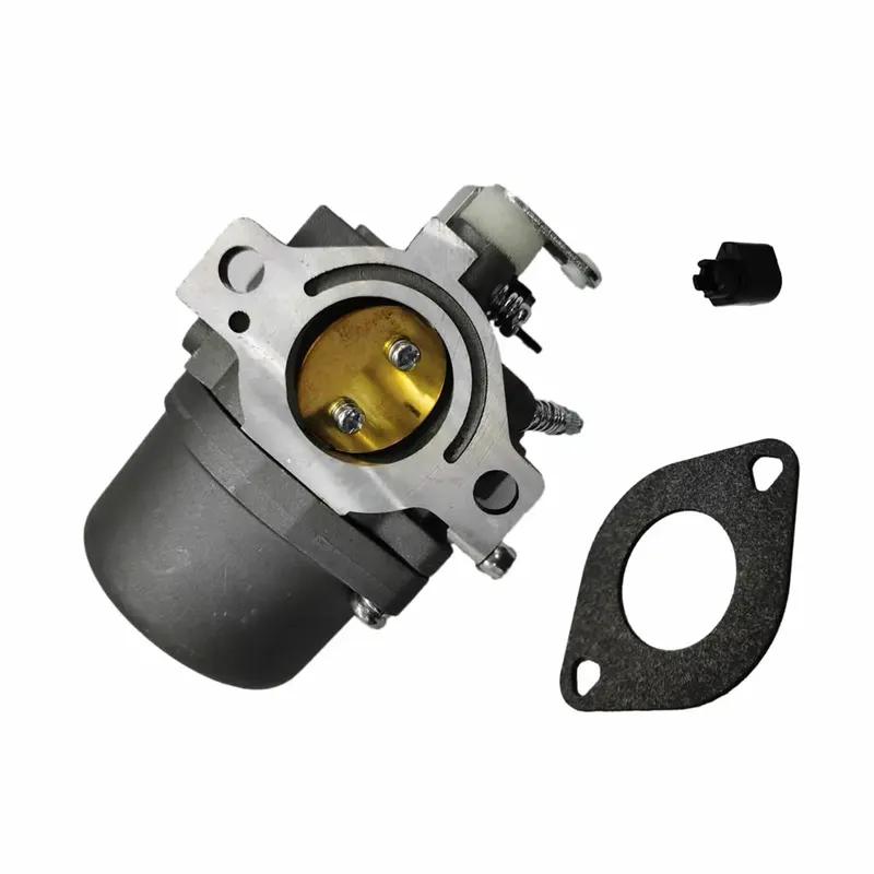Lawn Mower Carburetor for B&S 285707 289707 28B705 28M707 Engines Replaces 494392 494502 495706 799728