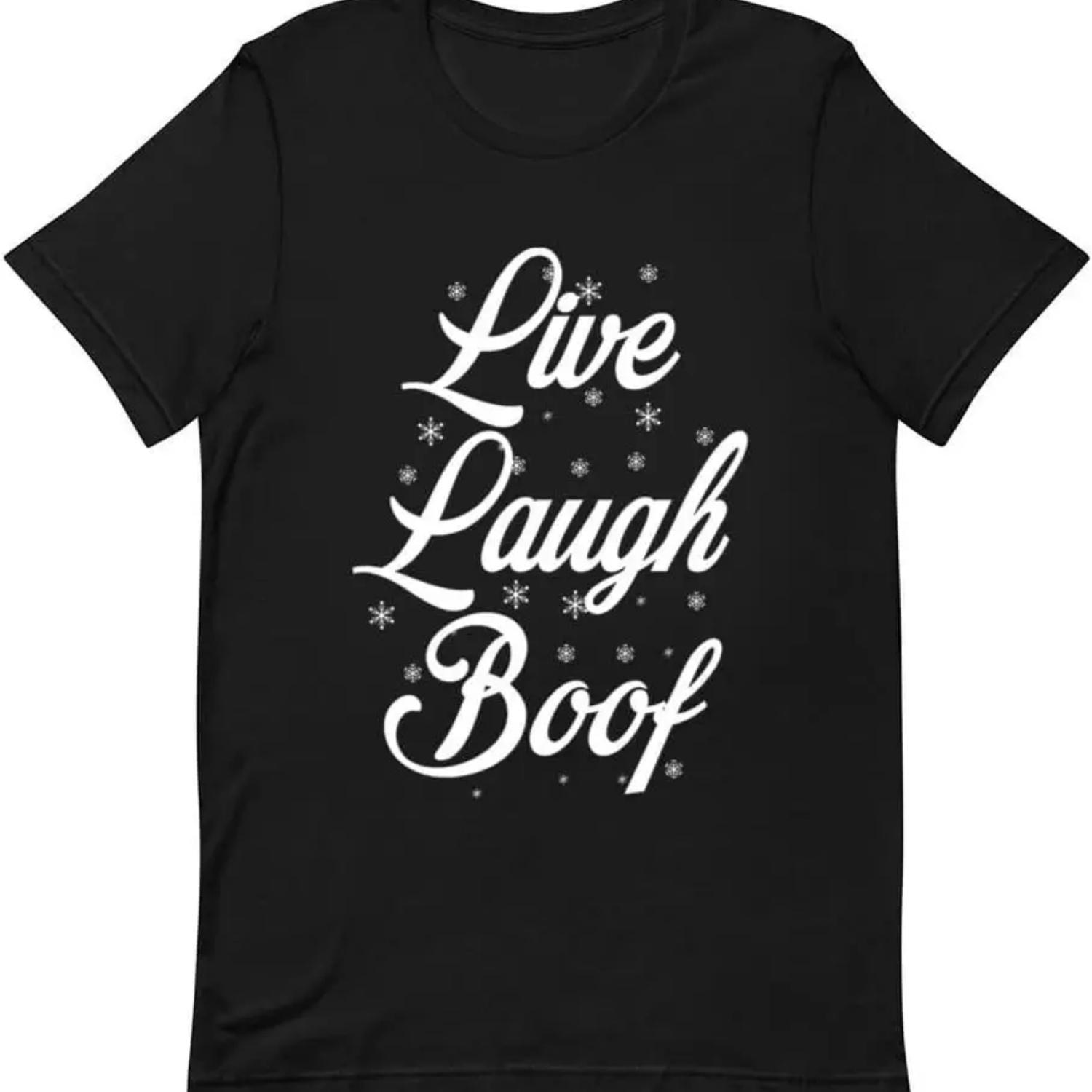 Я люблю мотоциклы и собак и, может быть, 3 человек Футболка S чёрный