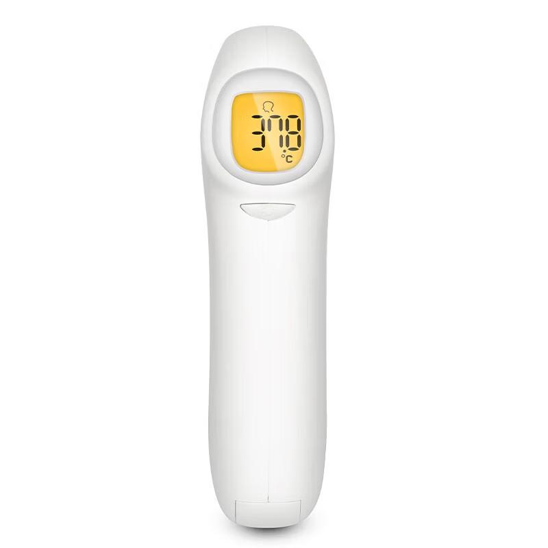 Omron Infrared Forehead Thermometer K7100