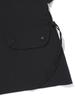 Bibissieoseu W Collar Variant Anorak_Black