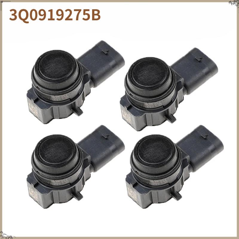 3Q0919275B Car PDC Parking Sensor 3 P For Volkswagen Tiguan 5NA Skoda Kodiaq 3Q0919275B-4pcs