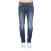 Armani Exchange Mens J13 Slim Jeans