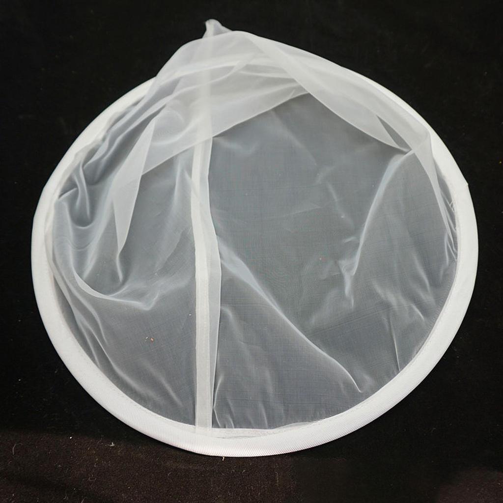Honey Strainer Bag Mesh Efficient Easy to Use Beekeep Supplies Multipurpose Extraction Tool