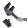 YEAHRUN CNC Aluminum Alloy Panhard Mount for TRX-4 TRX4 Bronco 1/10 RC Crawler Car Truck Upgrade Parts Accessories