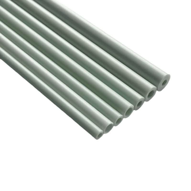 JunShengTianHong High-Hardness Glass Fiber Tube