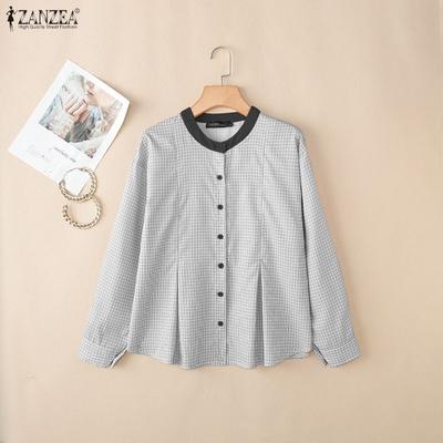 Tops – Blusas y camisas