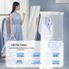 Midea Folding Clothes & Shoe Dryer with UV Sterilization