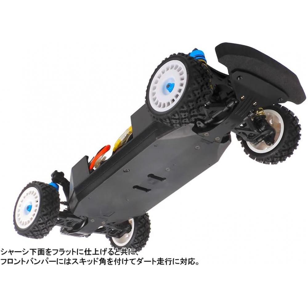 Tamiya 1 10 Electric Rc Car Series No.707 1 10Rc Xv 02 Pro Chassis Kit 58707