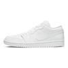 Jordan 1 Low Triple White Fog Grey Jordan 553558-126