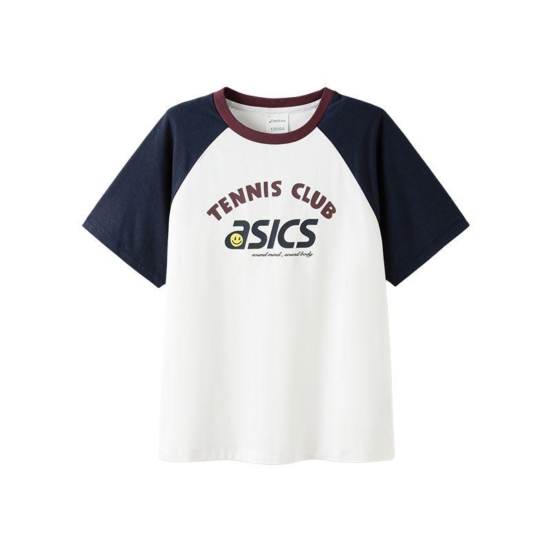 Asics Sports Performance T Shirt 0000 White 332251172403-0000 150