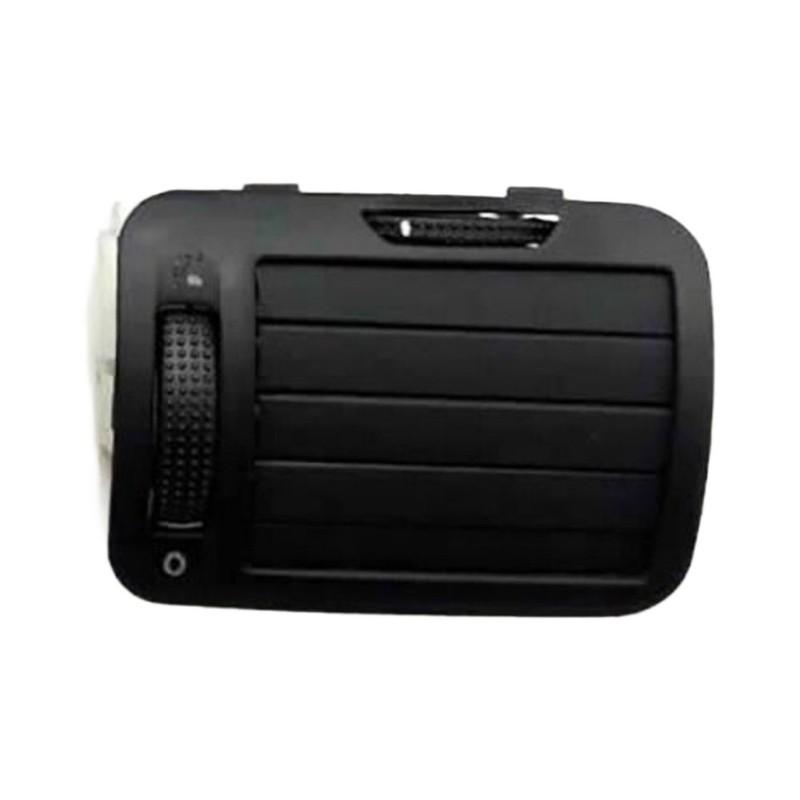 Front Dash Air Conditioning Vent Outlet For Passat B5 1997 2005 Left Right Side 3B0820951 3B0820703 3B0820704 Black Color