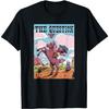 Steven Universe Question Cover T-Shirt