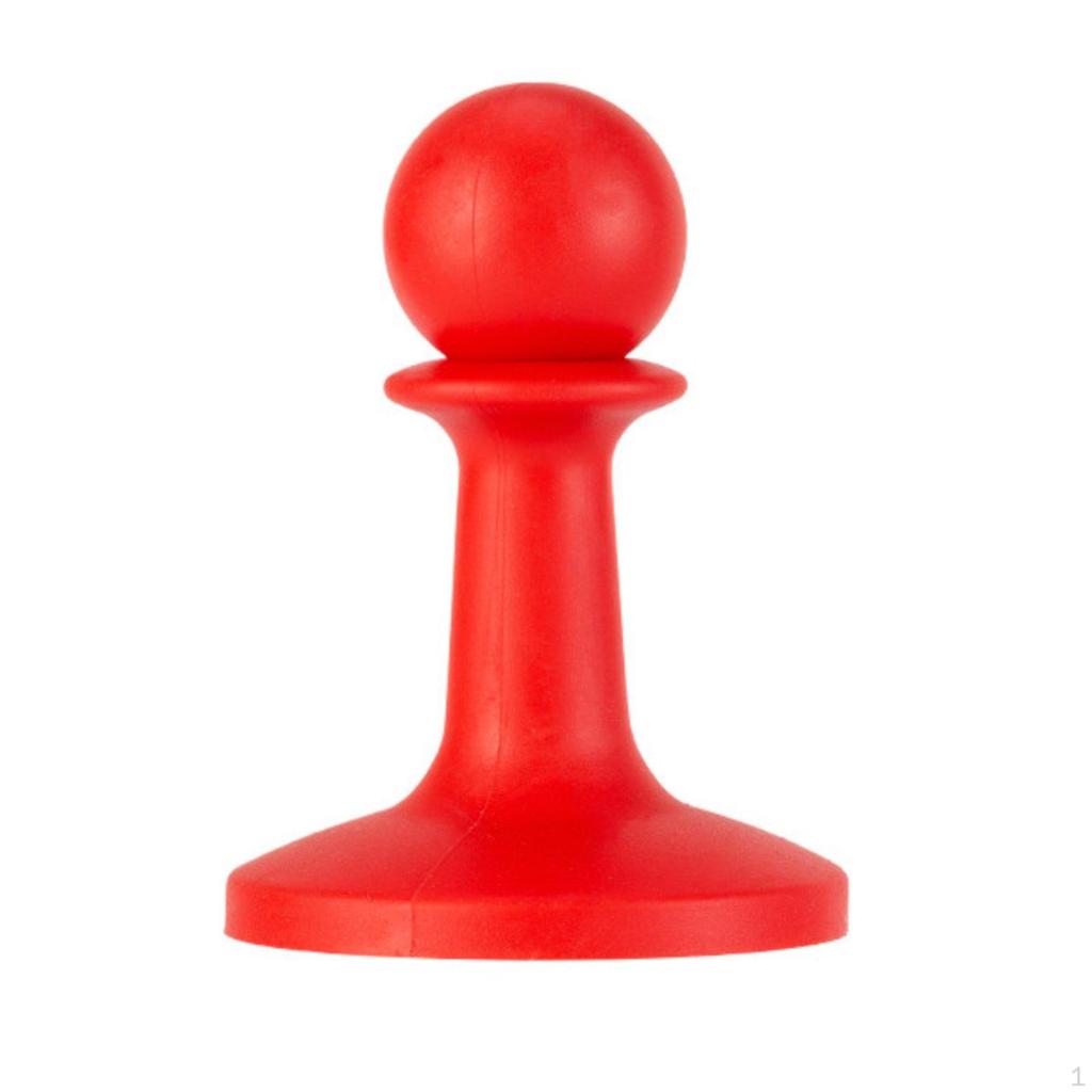 Tappo per Palo Tenda Anti Scintilla Copritip Telo Protezione Meteo Campeggio Topper Blu 1 PZ