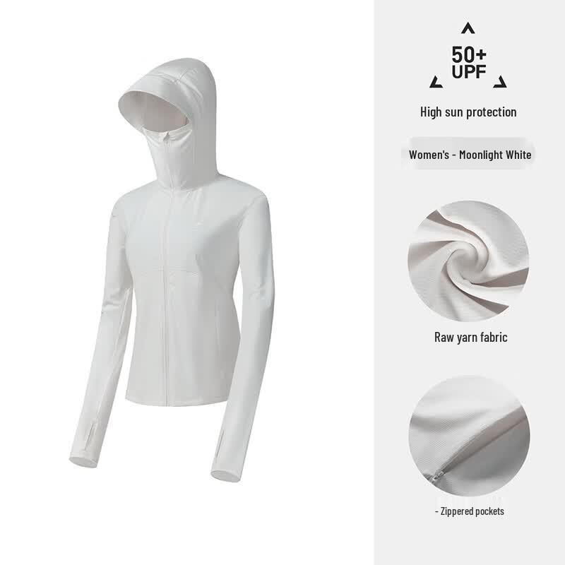 CAMEL Original Yarn Outdoor Sun Protection Jacket