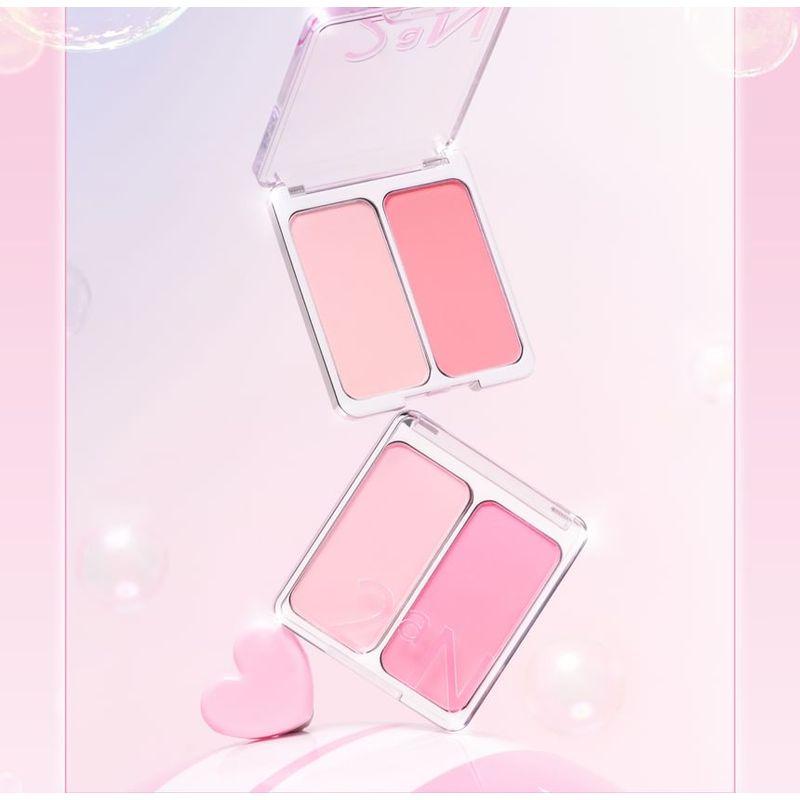 2aN Dual Cheek - 17 Colors