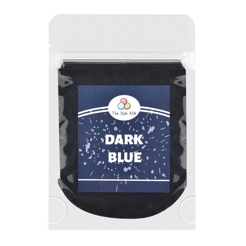 20g Powder Dye Fabric Dyes Textile Dyeing Garment Coloring Agent Cotton Linen Jeans Canvas Pigment Home Tie-Dye HandmadeSupplies