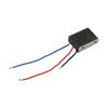 16A Starter Soft Start Switch Power Tool Retrofit Motor Protection Wear-resistant High Stability High Concentricity