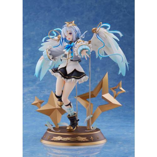 Cranel Hololive Production Amane Kanata 1/7 Scale PVC & ABS Painted Figure