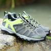 Men Women Summer Trail Hiking Shoes Outdoor Hiking Breathable Sneakers