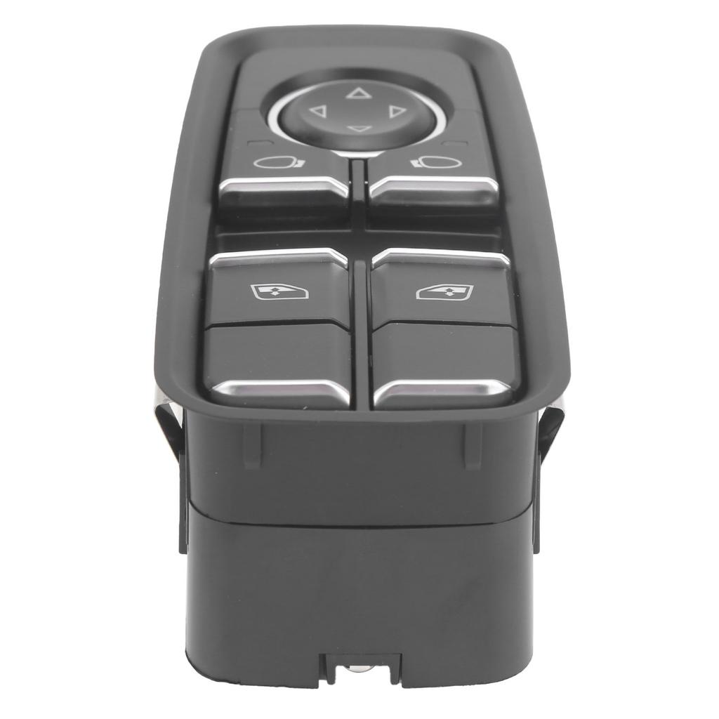 Driver Door Window Control Switch Rearview Mirror Adjust 99161315102DML Fit for 911 Cayman
